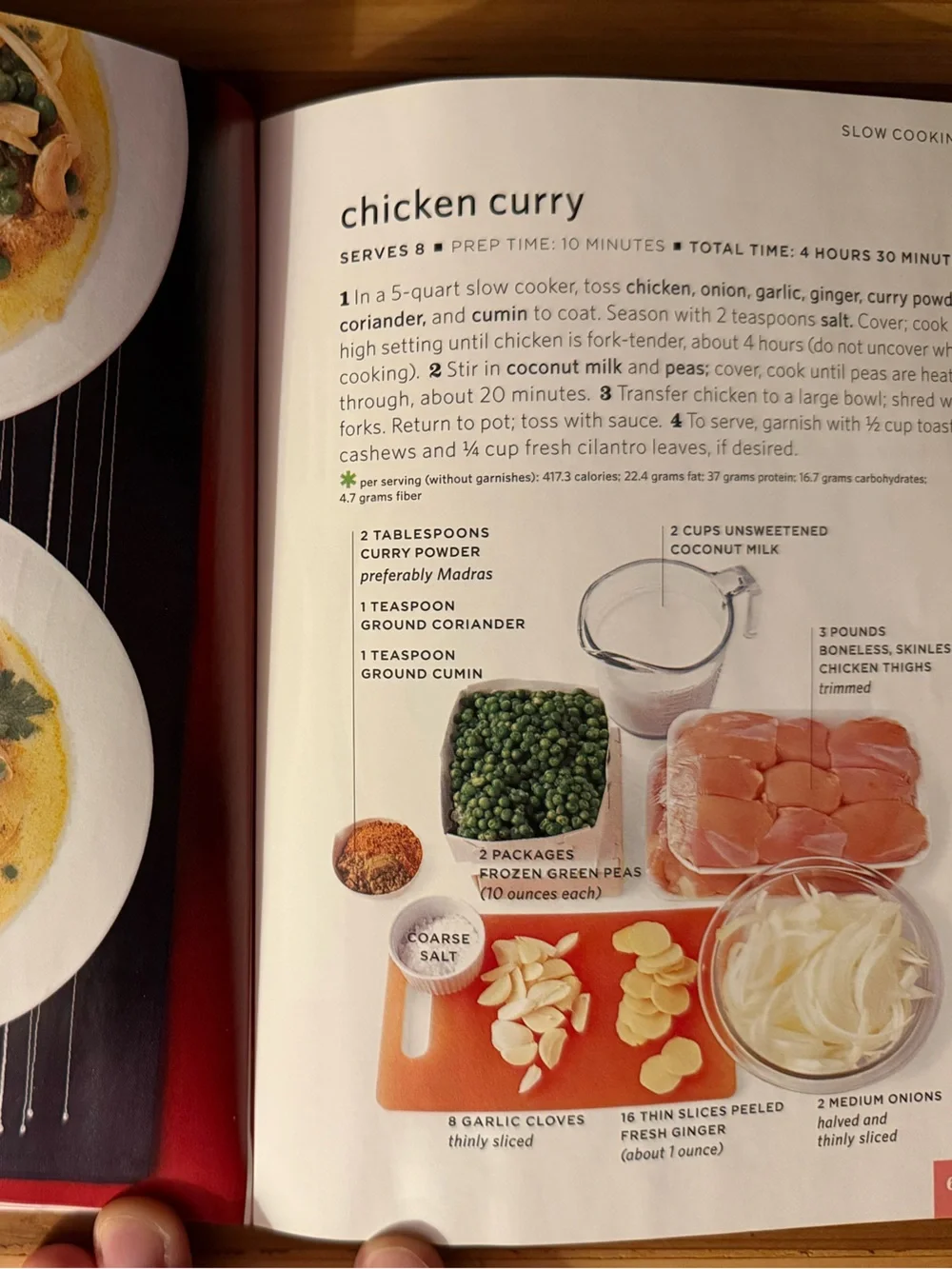everyday food magazine Dec 2004